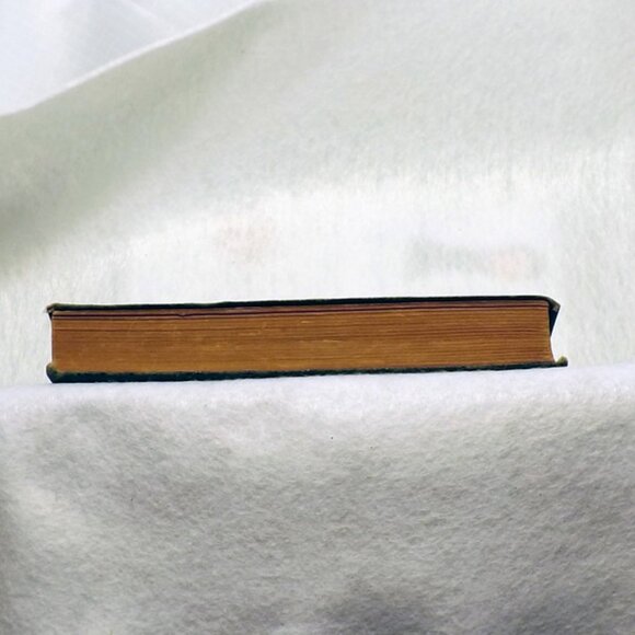 VTG Book "New Grub Street" by George Gissing - Picture 6 of 14